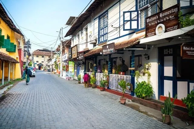 Jew Town